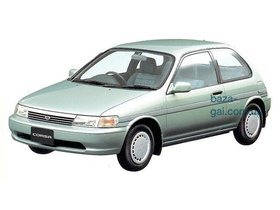 Toyota Corsa IV (L40) Хэтчбек 3 дв. 1990 – 1994